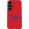 NFL Buffalo Bills Red Performance Series Galaxy S24 Plus Impact Case